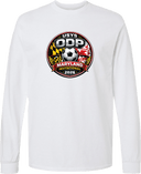 Long Sleeves - USYS MD ODP Invitational 2026