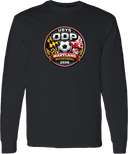 Long Sleeves - USYS MD ODP Invitational 2026
