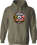 Hoodies - USYS MD ODP Invitational 2026