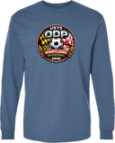 Long Sleeves - USYS MD ODP Invitational 2026