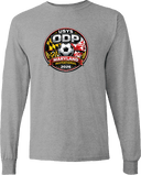 Long Sleeves - USYS MD ODP Invitational 2026