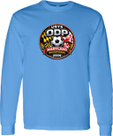 Long Sleeves - USYS MD ODP Invitational 2026