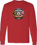 Long Sleeves - USYS MD ODP Invitational 2026