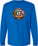Long Sleeves - USYS MD ODP Invitational 2026