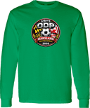 Long Sleeves - USYS MD ODP Invitational 2026