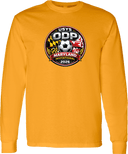 Long Sleeves - USYS MD ODP Invitational 2026