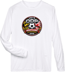 Performance Long Sleeves - USYS MD ODP Invitational 2026