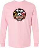 Long Sleeves - USYS MD ODP Invitational 2026