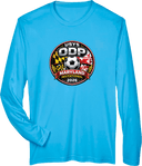 Performance Long Sleeves - USYS MD ODP Invitational 2026