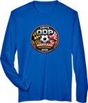 Performance Long Sleeves - USYS MD ODP Invitational 2026