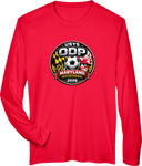Performance Long Sleeves - USYS MD ODP Invitational 2026