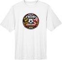 Performance Short Sleeves - USYS MD ODP Invitational 2026