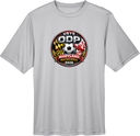 Performance Short Sleeves - USYS MD ODP Invitational 2026