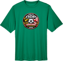 Performance Short Sleeves - USYS MD ODP Invitational 2026