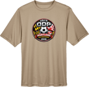 Performance Short Sleeves - USYS MD ODP Invitational 2026