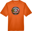 Performance Short Sleeves - USYS MD ODP Invitational 2026