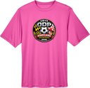 Performance Short Sleeves - USYS MD ODP Invitational 2026