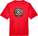 Performance Short Sleeves - USYS MD ODP Invitational 2026