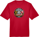 Performance Short Sleeves - USYS MD ODP Invitational 2026