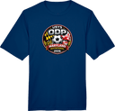 Performance Short Sleeves - USYS MD ODP Invitational 2026
