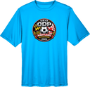 Performance Short Sleeves - USYS MD ODP Invitational 2026