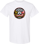 Short Sleeves - USYS MD ODP Invitational 2026
