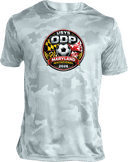 Performance Short Sleeves - USYS MD ODP Invitational 2026