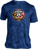 Performance Short Sleeves - USYS MD ODP Invitational 2026