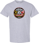 Short Sleeves - USYS MD ODP Invitational 2026