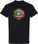 Short Sleeves - USYS MD ODP Invitational 2026
