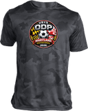 Performance Short Sleeves - USYS MD ODP Invitational 2026