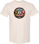 Short Sleeves - USYS MD ODP Invitational 2026