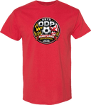 Short Sleeves - USYS MD ODP Invitational 2026