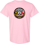 Short Sleeves - USYS MD ODP Invitational 2026