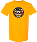 Short Sleeves - USYS MD ODP Invitational 2026