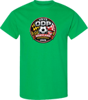 Short Sleeves - USYS MD ODP Invitational 2026