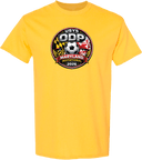 Short Sleeves - USYS MD ODP Invitational 2026