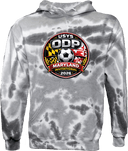 Tie-Dye Hoodies - USYS MD ODP Invitational 2026