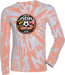 Tie-Dye Long Sleeves - USYS MD ODP Invitational 2026