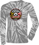 Tie-Dye Long Sleeves - USYS MD ODP Invitational 2026