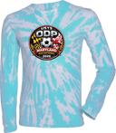 Tie-Dye Long Sleeves - USYS MD ODP Invitational 2026