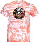 Tie-Dye Short Sleeves - USYS MD ODP Invitational 2026