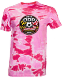 Tie-Dye Short Sleeves - USYS MD ODP Invitational 2026