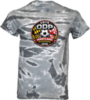 Tie-Dye Short Sleeves - USYS MD ODP Invitational 2026