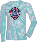 Tie-Dye Long Sleeves - USYS AZ Presidents Cup (w2/4) 2026