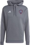 Adidas 3-Stripes Hoodie - USYS AZ Presidents Cup (w2/4) 2026