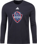 Adidas Cotton Long Sleeves - USYS AZ Presidents Cup (w2/4) 2026