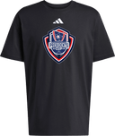 Adidas Cotton T-Shirt - USYS AZ Presidents Cup (w2/4) 2026