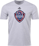 Adidas Cotton T-Shirt - USYS AZ Presidents Cup (w2/4) 2026