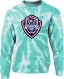 Crew Sweatshirt - USYS AZ Presidents Cup (w2/4) 2026